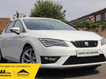 2015 - 1.4 EcoTSI 150 FR 5dr [Technology Pack]