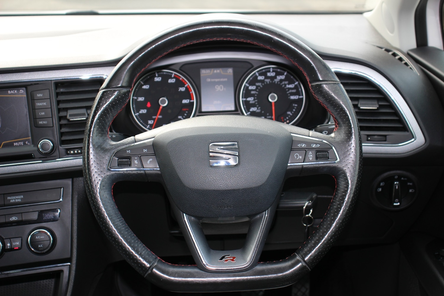 Vehicle 27