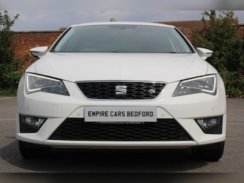 Used SEAT Leon 2015 for sale - 75354487: Photo