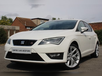 Used SEAT Leon 2015 for sale - 75354487: Photo