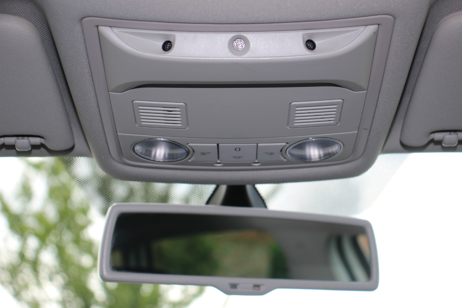 Vehicle 40
