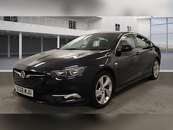 2019 (68) - 1.5T SRi Vx-line Nav 5dr