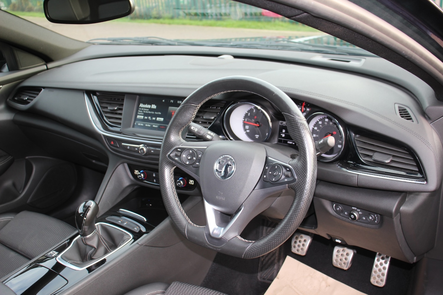 Used Vauxhall Insignia 2019 for sale - 76735850: Photo 25
