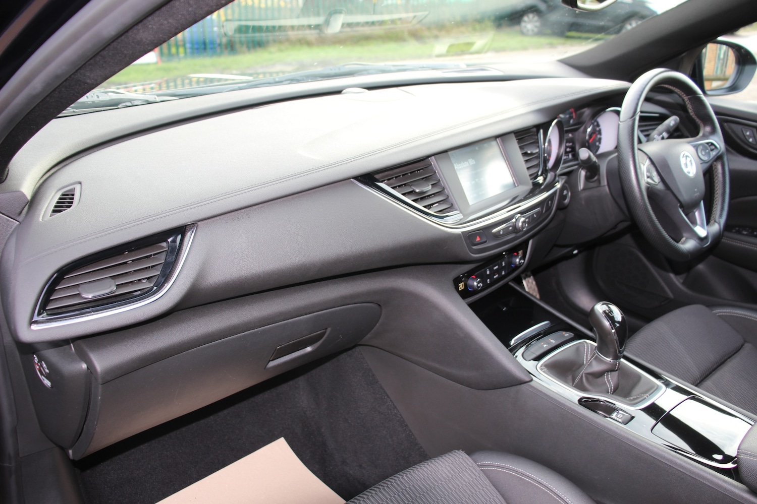 Used Vauxhall Insignia 2019 for sale - 76735850: Photo 28