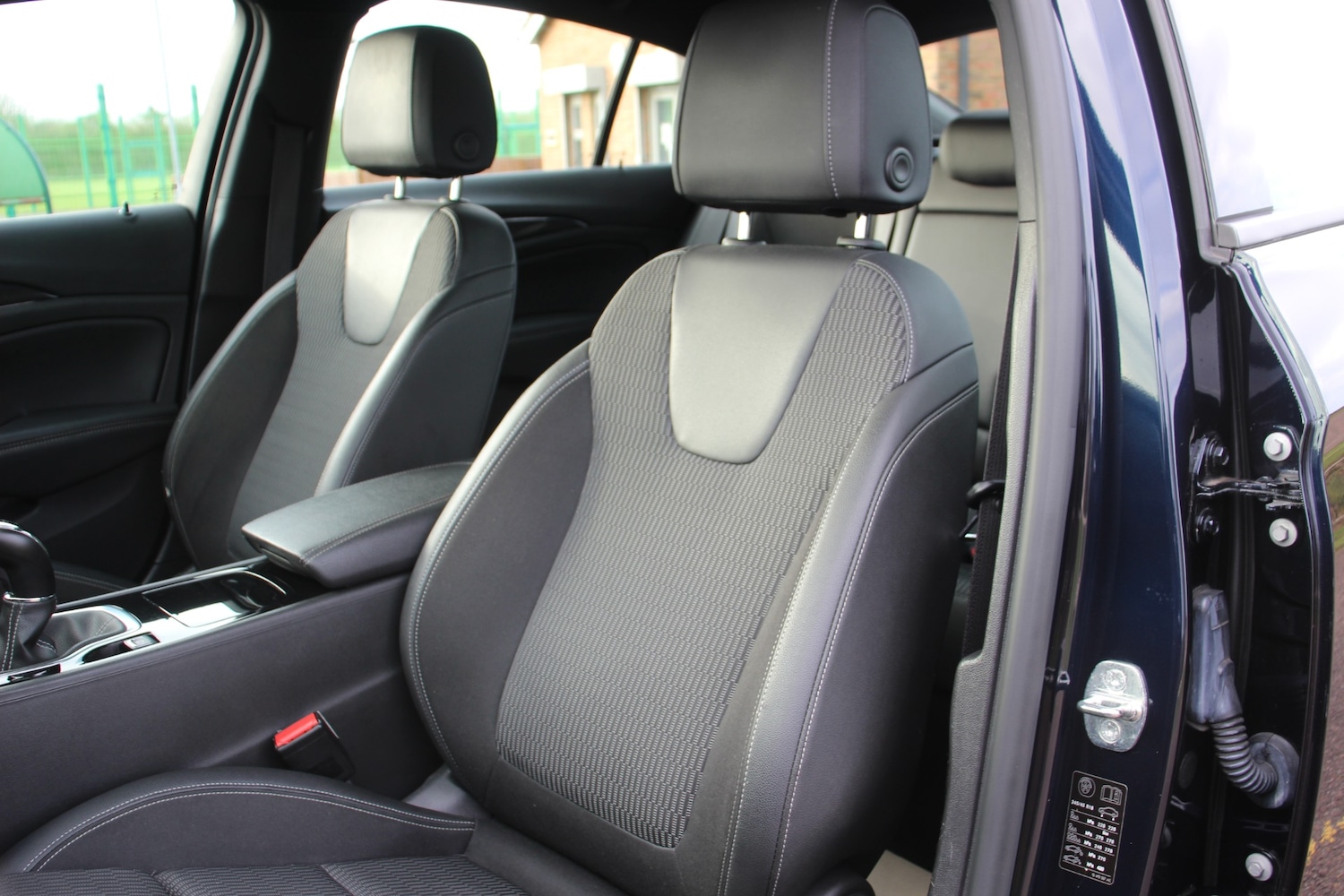 Used Vauxhall Insignia 2019 for sale - 76735850: Photo 30