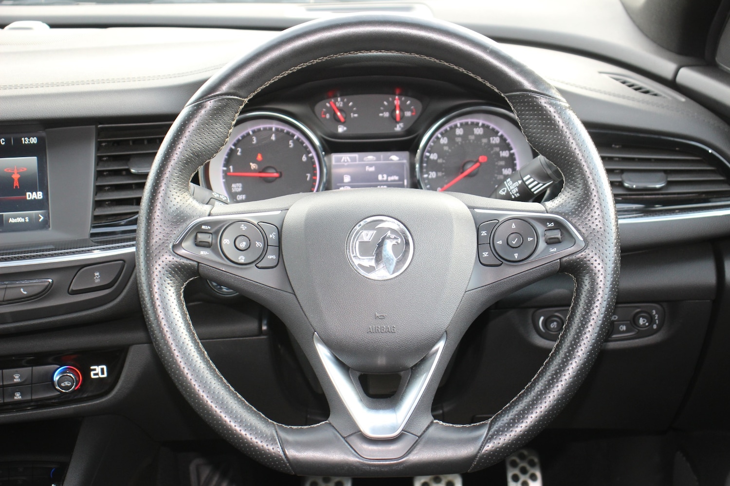 Used Vauxhall Insignia 2019 for sale - 76735850: Photo 34