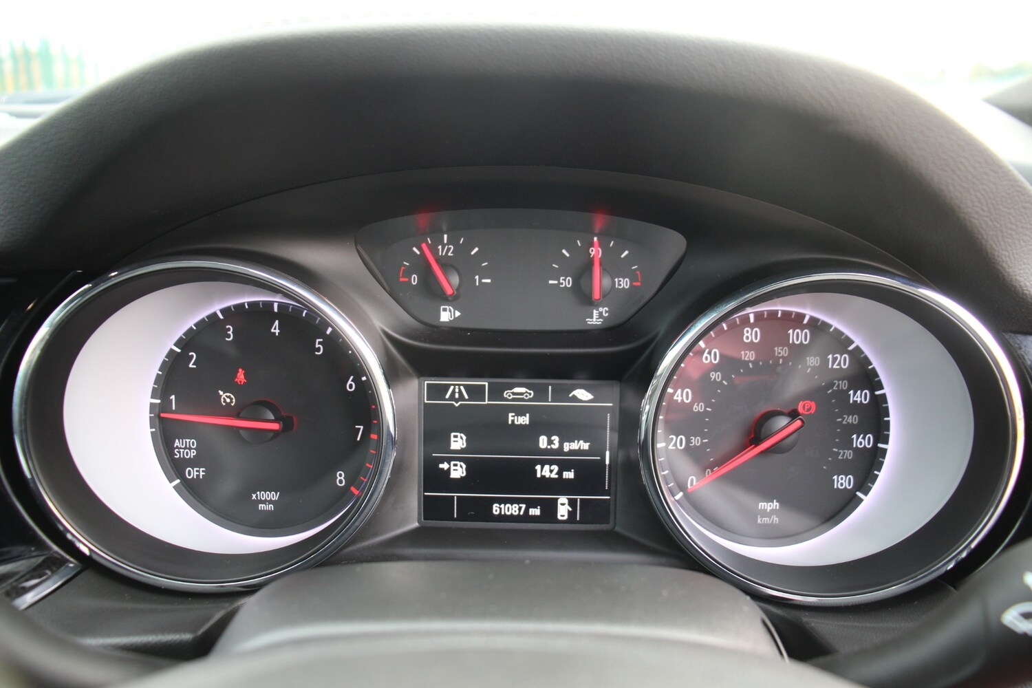 Used Vauxhall Insignia 2019 for sale - 76735850: Photo 37