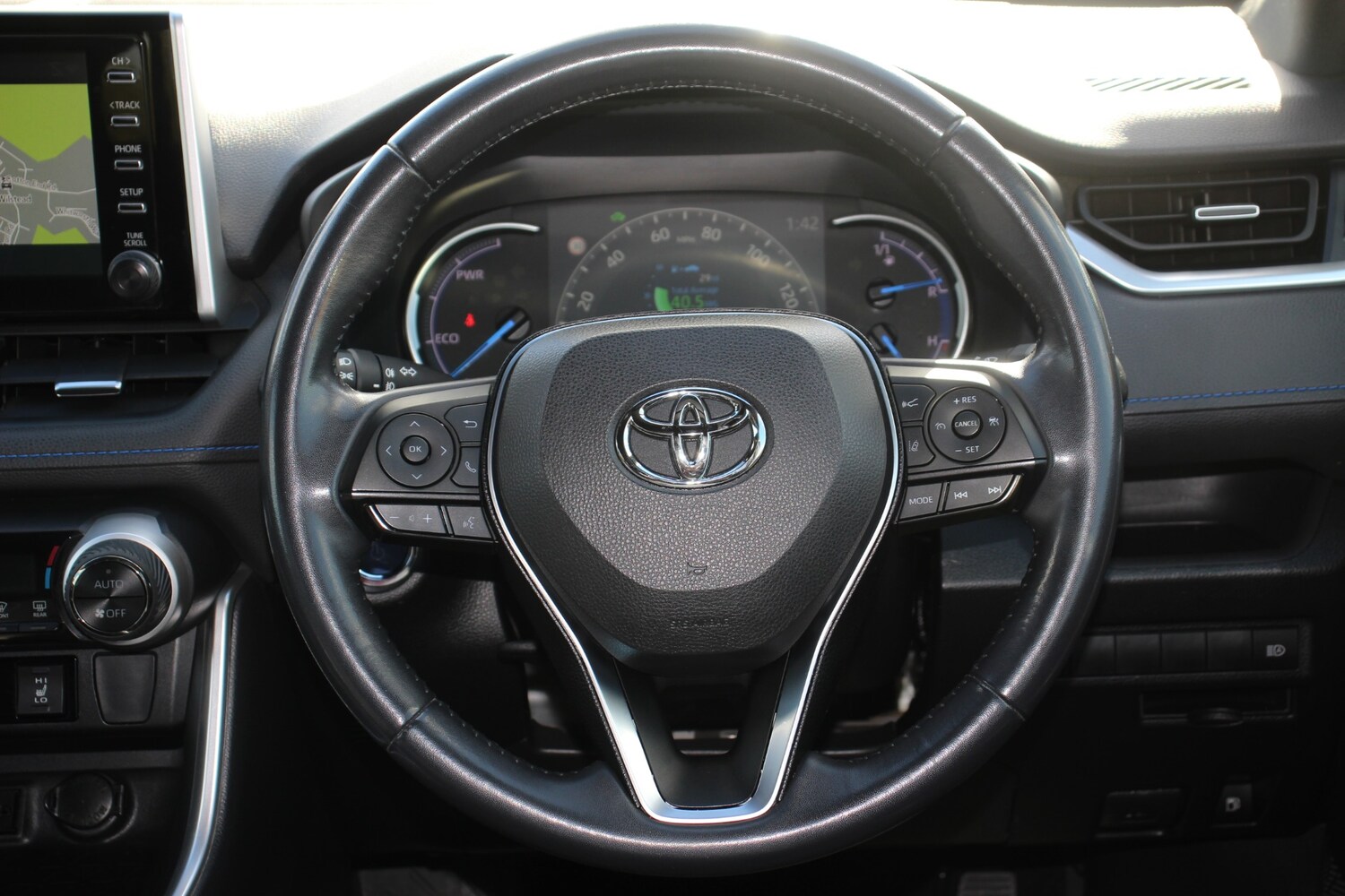 Used Toyota RAV4 2019 for sale - 75996468: Photo 19