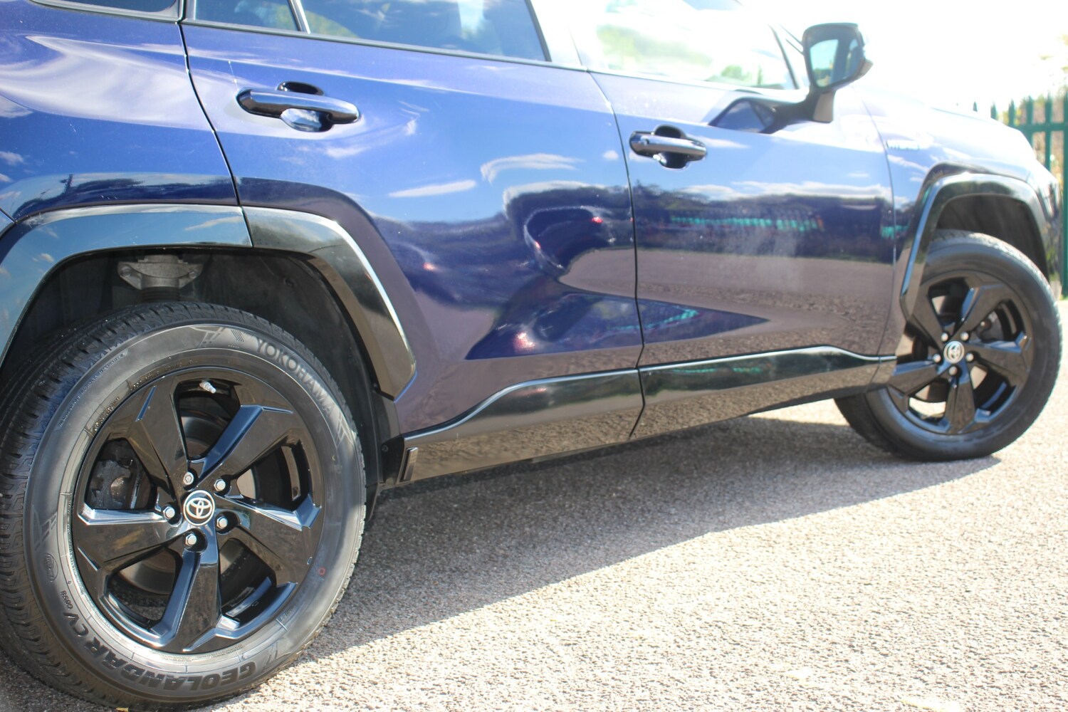 Used Toyota RAV4 2019 for sale - 75996468: Photo 23