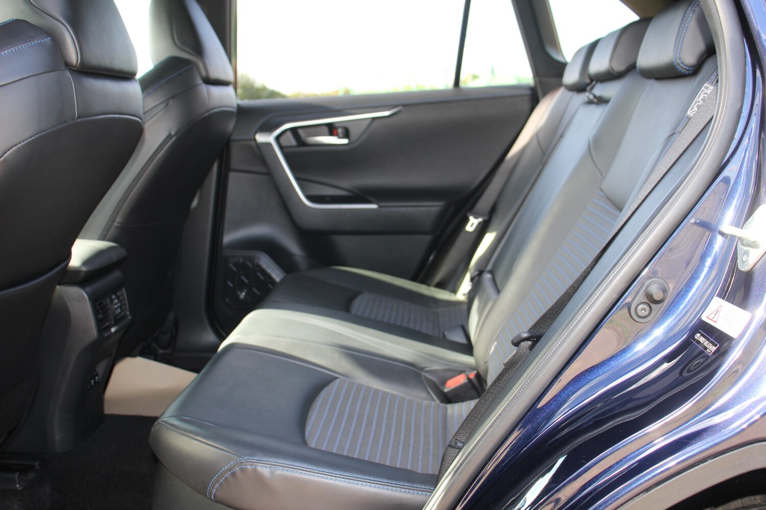 Used Toyota RAV4 2019 for sale - 75996468: Photo 26