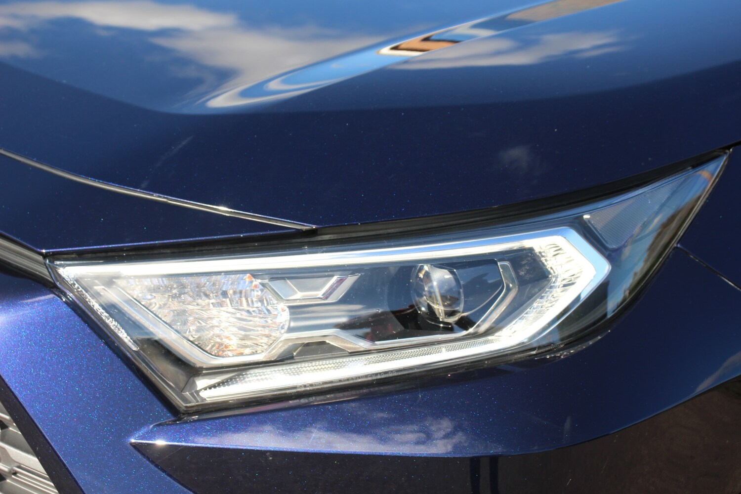 Used Toyota RAV4 2019 for sale - 75996468: Photo 28