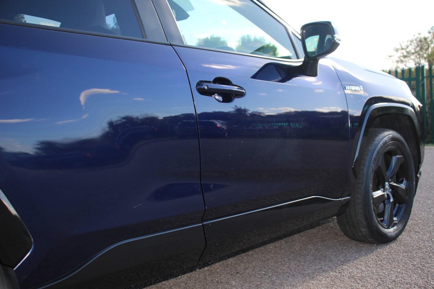 Used Toyota RAV4 2019 for sale - 75996468: Photo 30