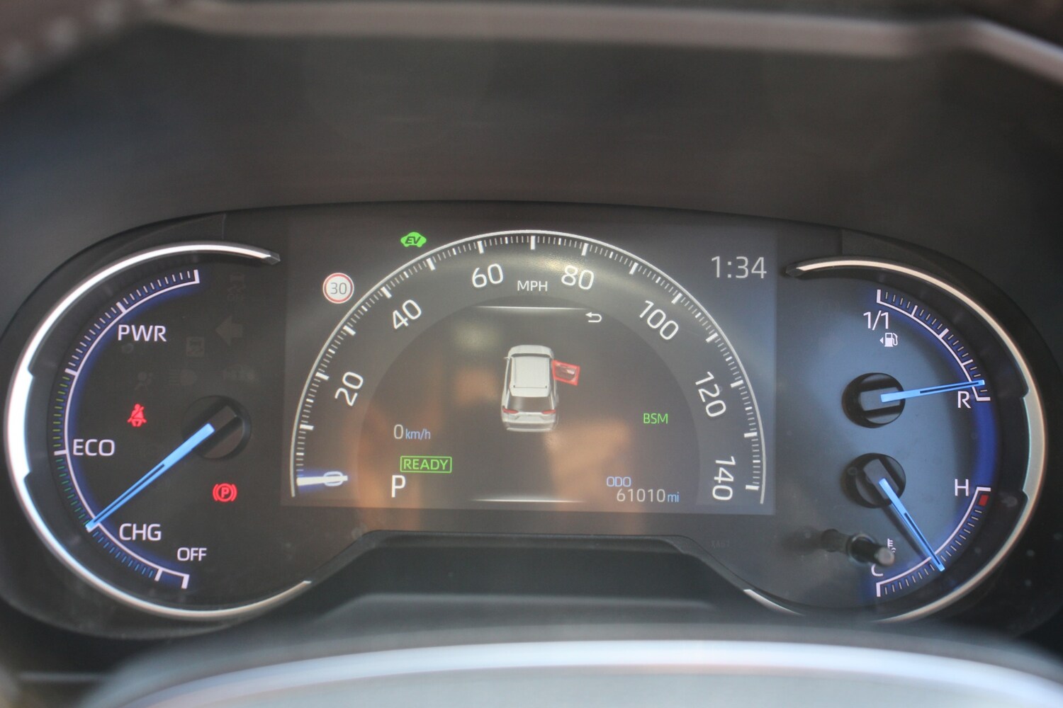 Used Toyota RAV4 2019 for sale - 75996468: Photo 39