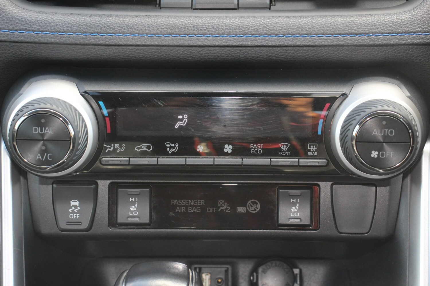 Used Toyota RAV4 2019 for sale - 75996468: Photo 43