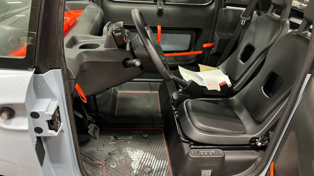 Used Citroen Ami 2022 for sale - 76735700: Photo 14