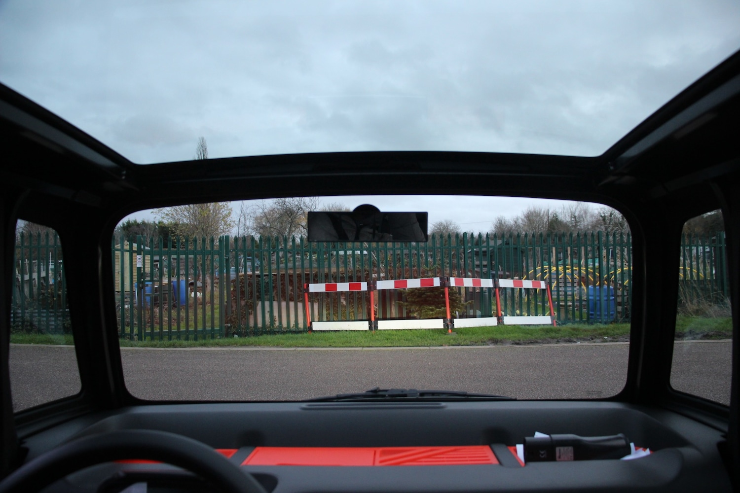 Used Citroen Ami 2022 for sale - 76735700: Photo 19