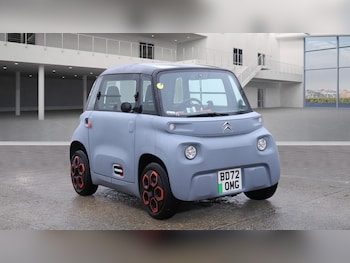 Used Citroen Ami 2022 for sale - 76735700: Photo