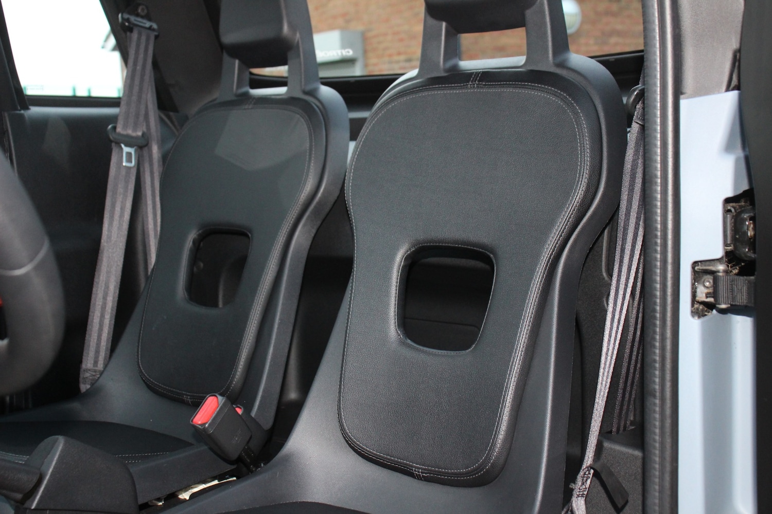 Used Citroen Ami 2022 for sale - 76735700: Photo 27