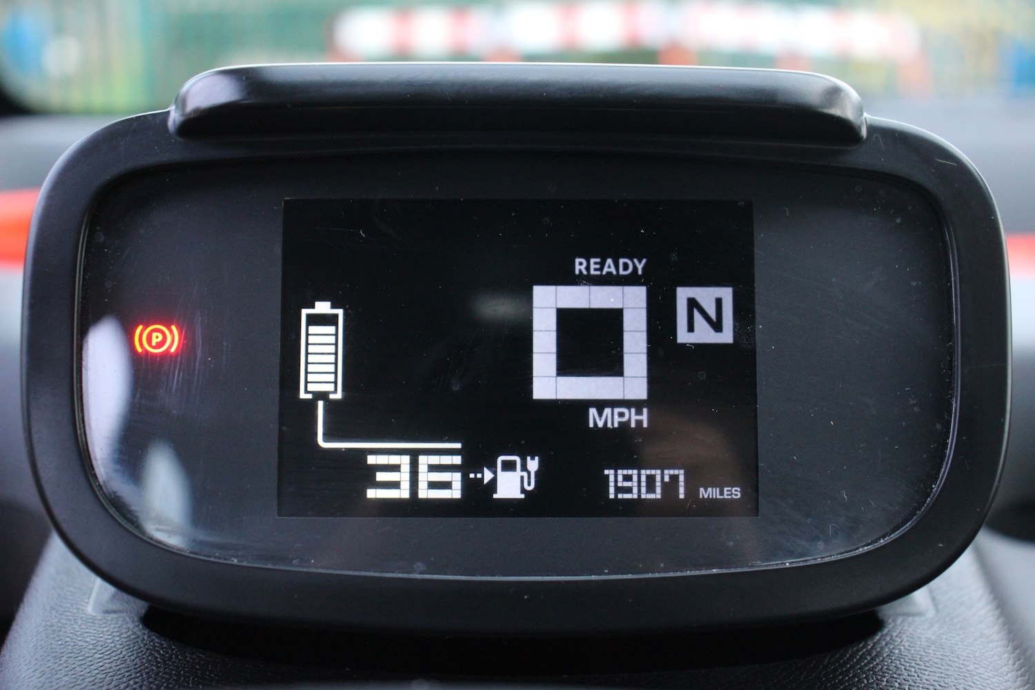 Used Citroen Ami 2022 for sale - 76735700: Photo 32