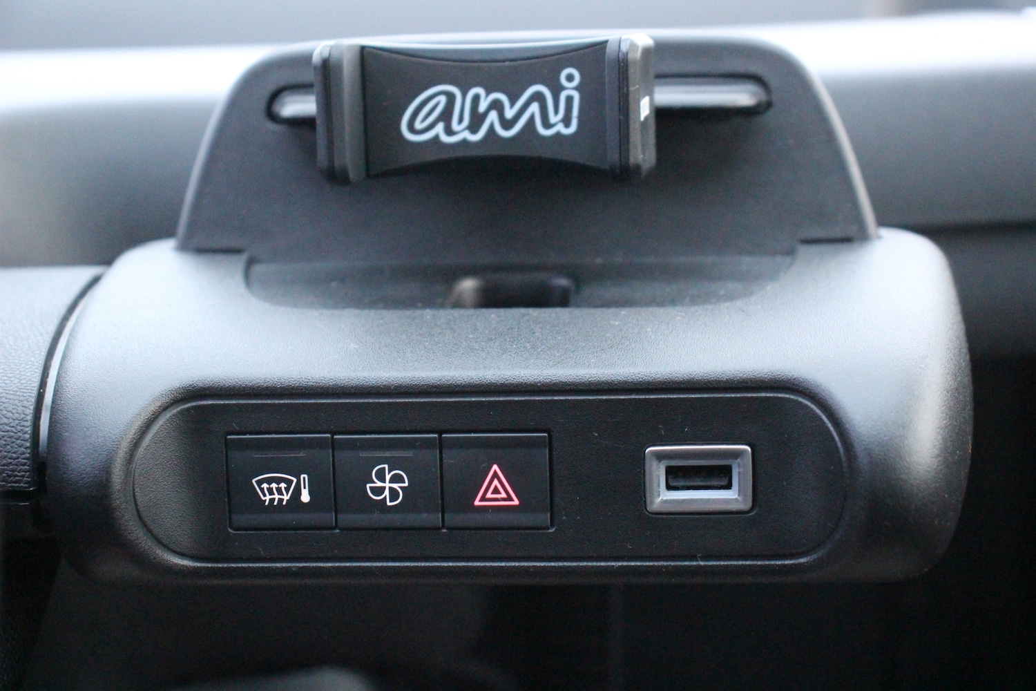 Used Citroen Ami 2022 for sale - 76735700: Photo 33