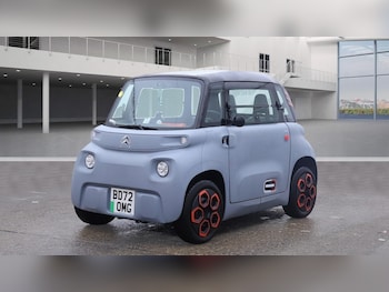 Used Citroen Ami 2022 for sale - 76735700: Photo