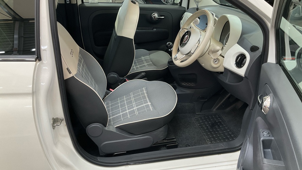 Used Fiat 500 2017 for sale - 76464599: Photo 11