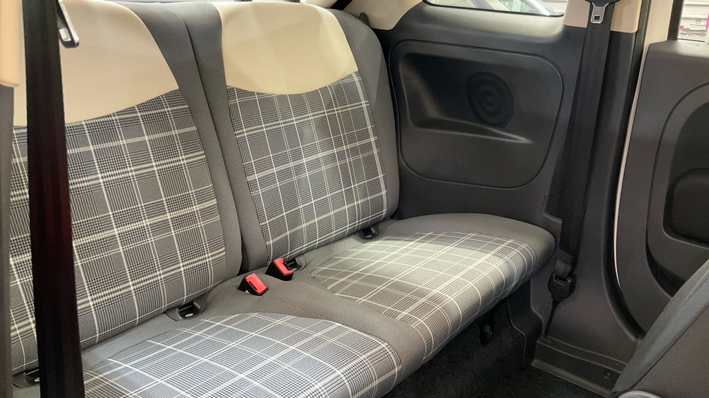 Used Fiat 500 2017 for sale - 76464599: Photo 12