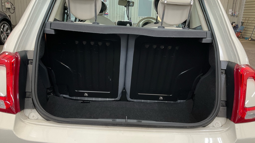 Used Fiat 500 2017 for sale - 76464599: Photo 13