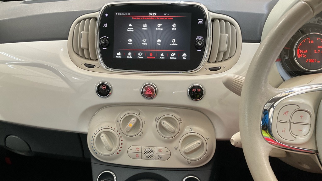 Used Fiat 500 2017 for sale - 76464599: Photo 15