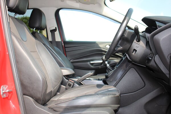Used Ford Kuga 2014 for sale - 74790804: Photo 13