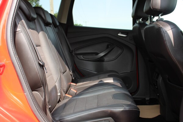Used Ford Kuga 2014 for sale - 74790804: Photo 15