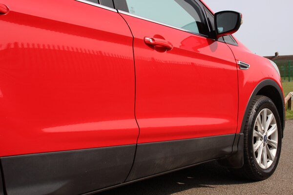 Used Ford Kuga 2014 for sale - 74790804: Photo 26