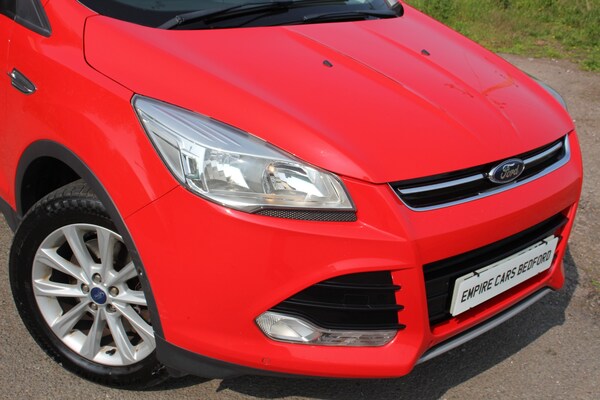 Used Ford Kuga 2014 for sale - 74790804: Photo 28