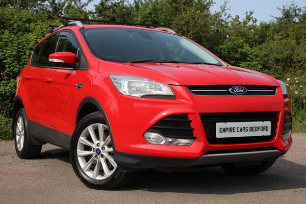 Used Ford Kuga 2014 for sale - 74790804: Photo 30