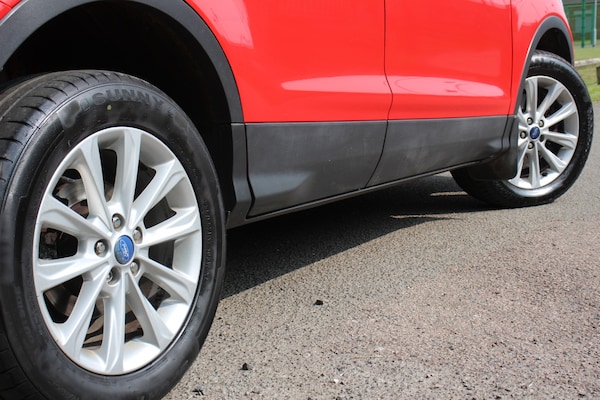 Used Ford Kuga 2014 for sale - 74790804: Photo 32