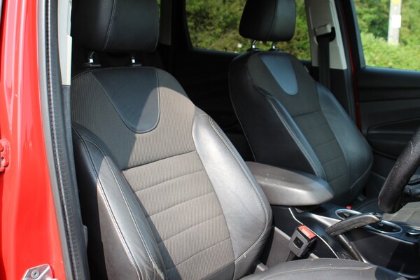 Used Ford Kuga 2014 for sale - 74790804: Photo 34