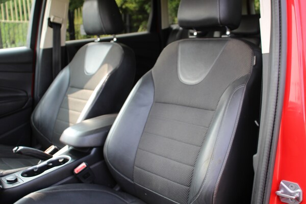 Used Ford Kuga 2014 for sale - 74790804: Photo 39