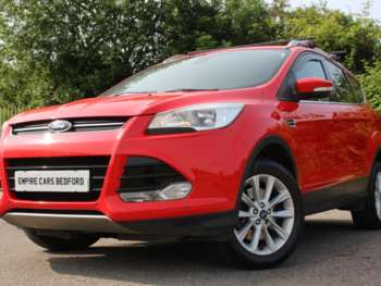 Used Ford Kuga 2014 for sale - 74790804: Photo