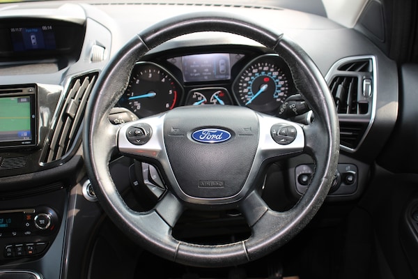 Used Ford Kuga 2014 for sale - 74790804: Photo 42
