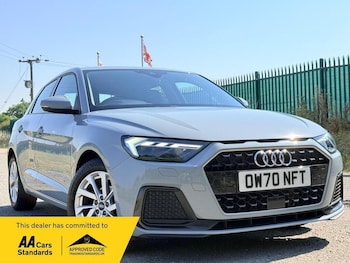 Used Audi A1 2020 for sale - 79142387: Photo