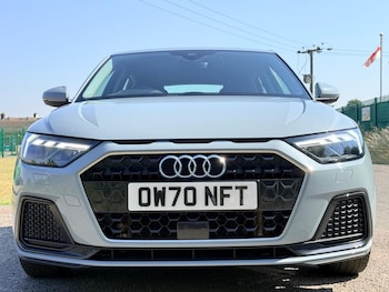Used Audi A1 2020 for sale - 79142387: Photo
