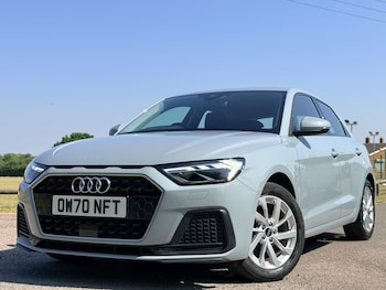 Used Audi A1 2020 for sale - 79142387: Photo