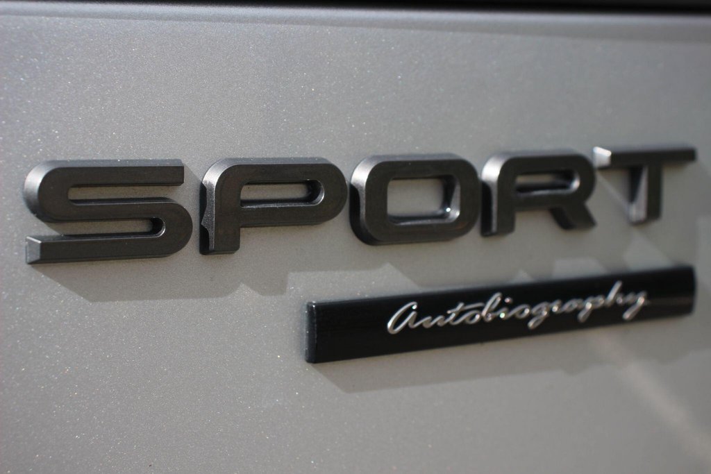 Used Land Rover Range Rover Sport 2019 for sale - 78161977: Photo 22