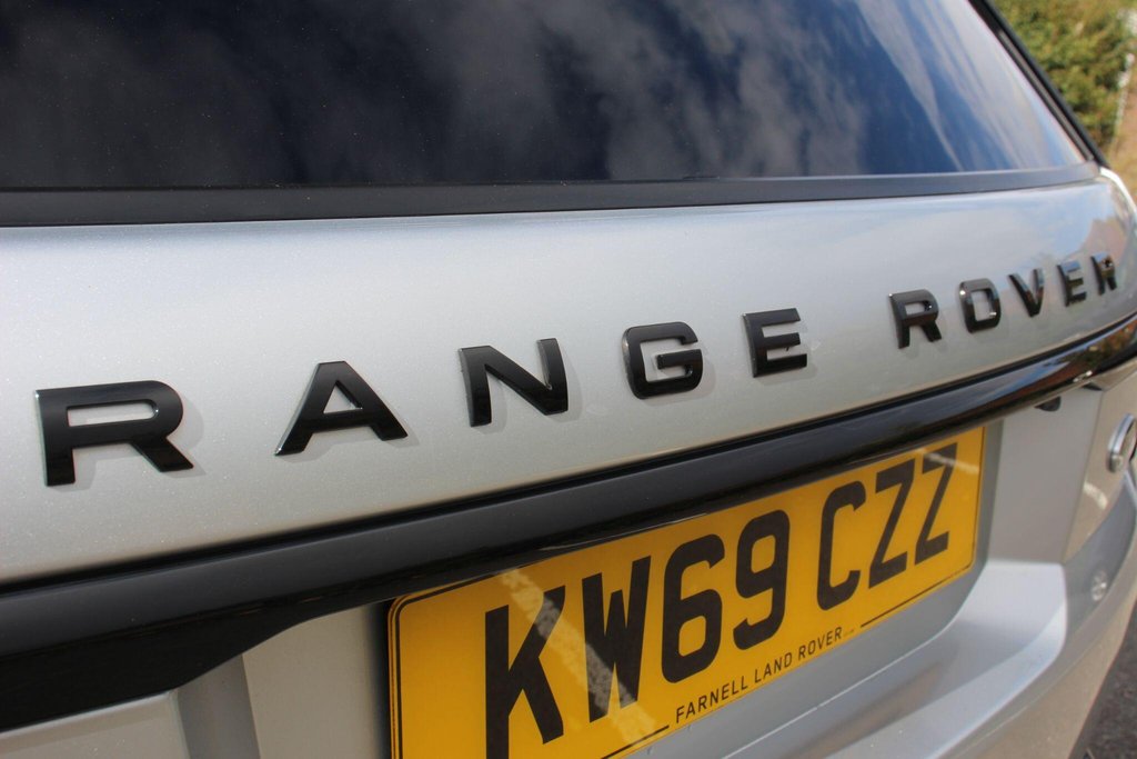 Used Land Rover Range Rover Sport 2019 for sale - 78161977: Photo 29