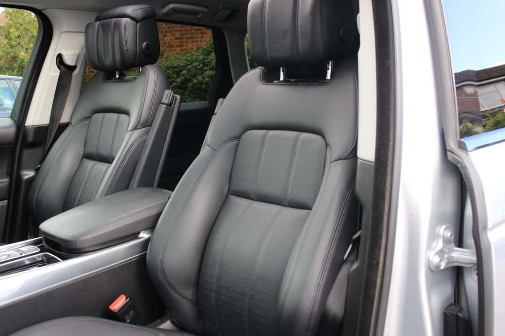 Used Land Rover Range Rover Sport 2019 for sale - 78161977: Photo 40