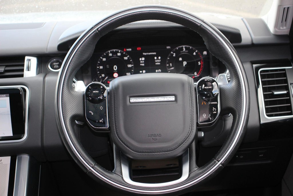 Used Land Rover Range Rover Sport 2019 for sale - 78161977: Photo 42