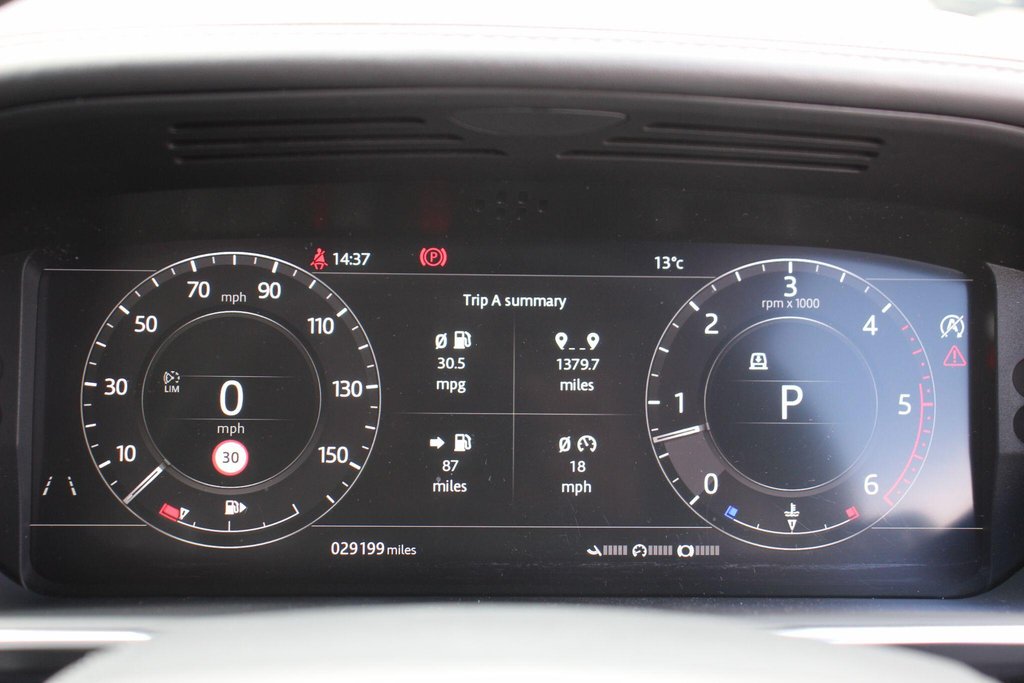 Used Land Rover Range Rover Sport 2019 for sale - 78161977: Photo 43