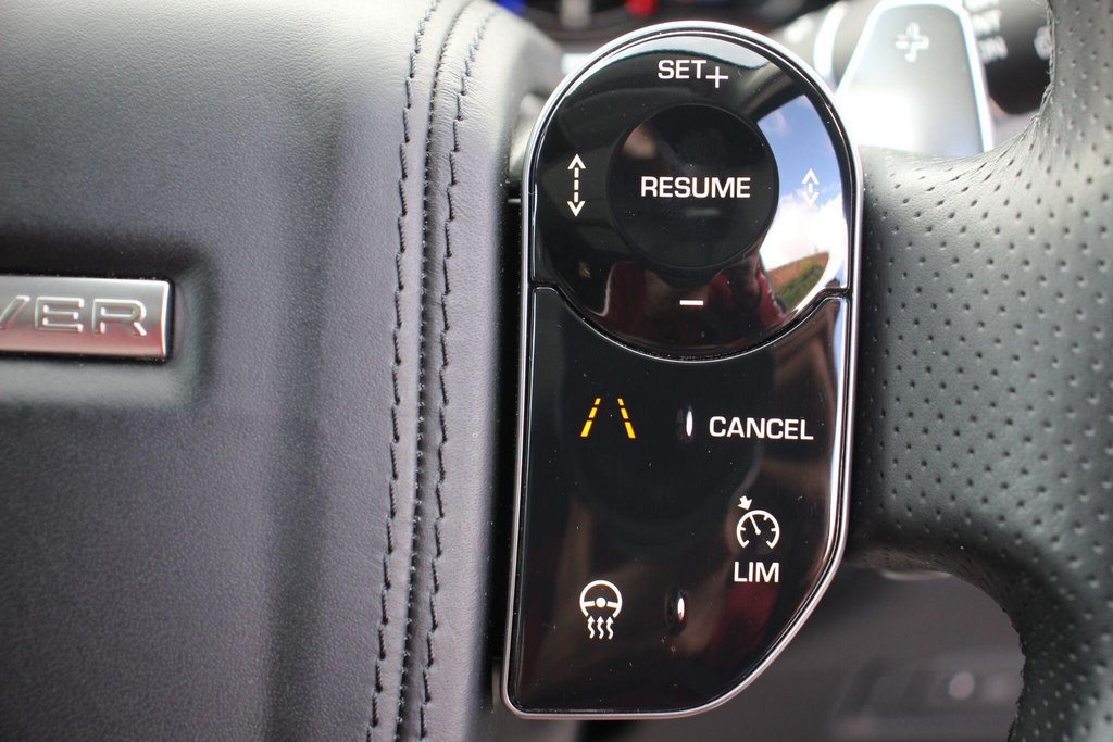 Used Land Rover Range Rover Sport 2019 for sale - 78161977: Photo 45