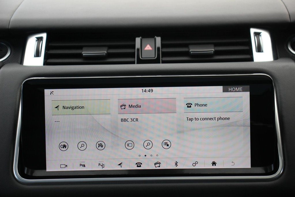 Used Land Rover Range Rover Sport 2019 for sale - 78161977: Photo 48