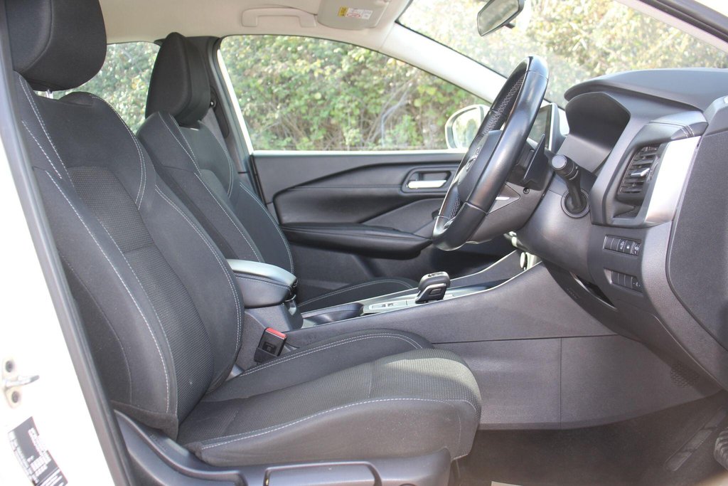 Used Nissan Qashqai 2023 for sale - 78161961: Photo 12